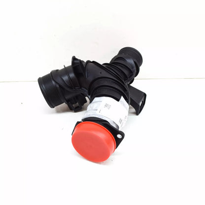 NEW VOLKSWAGEN TOUAREG MK3 7P CHARGE AIR COOLER HOSE TUBE 7P0145770B