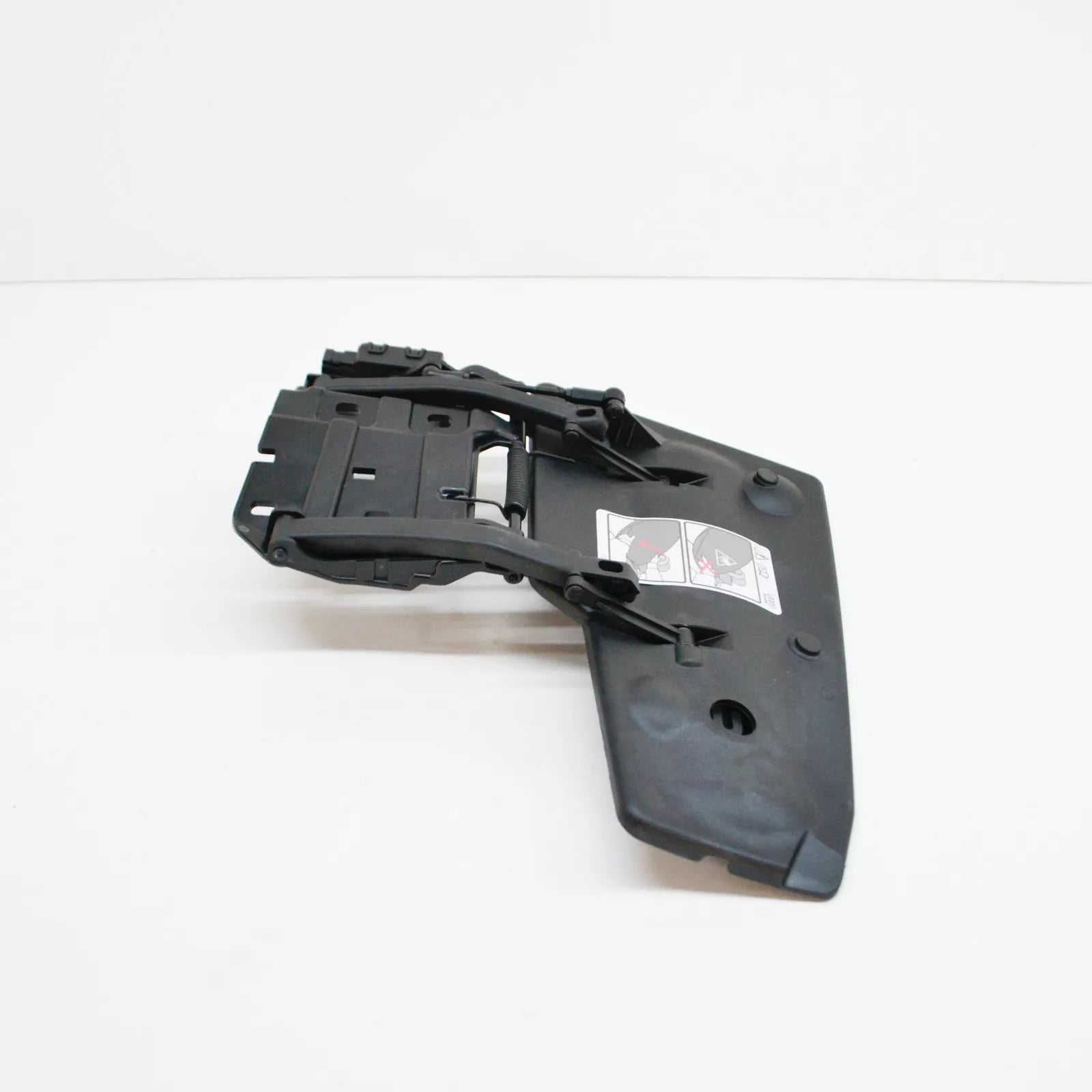 NEW AUDI TT 8J RIGHT CONVERTIBLE ROOF LINKAGE PROTRUSION FLAP 8J7871992F