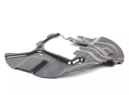 NEW BMW 3 E46 FRONT RIGHT BRAKE DUST SHIELD 6759596 34116759596 ORIGINAL