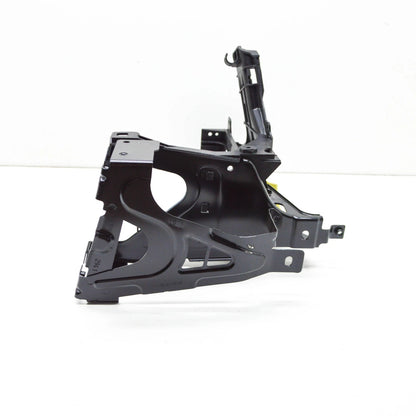 NEW BMW 6 CONVERTIBLE F12 FRONT LEFT HEADLIGHT SUPPORT 51647211519 2013 ORIGINAL