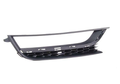 NEW VOLKSWAGEN PASSAT B8 FRONT BUMPER RIGHT FOG LAMP COVER 561853666A9B9