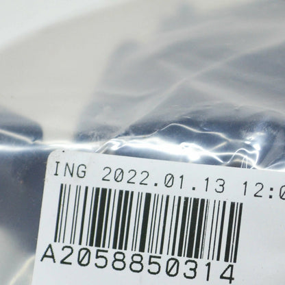 NEW MERCEDES-BENZ C W205 REAR LEFT BUMPER BRACKET A2058850314