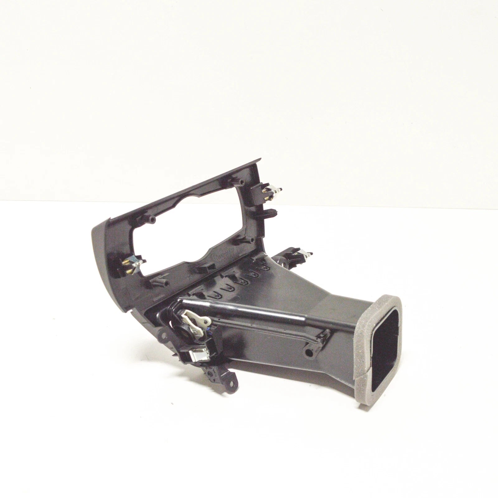 NEW BMW 6 GRAN COUPE F06 DASHBOARD LEFT FRESH AIR GRILLE 64229197484 ORIGINAL