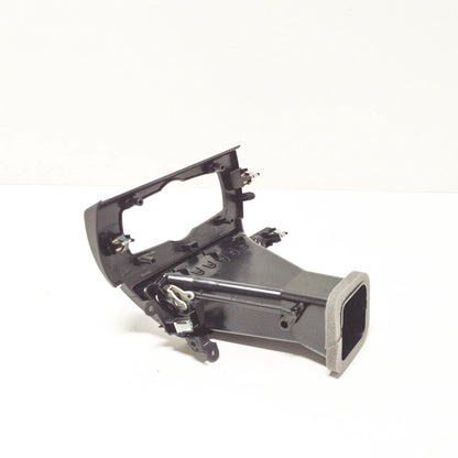 NEW BMW 6 GRAN COUPE F06 DASHBOARD LEFT FRESH AIR GRILLE 64229197484 ORIGINAL