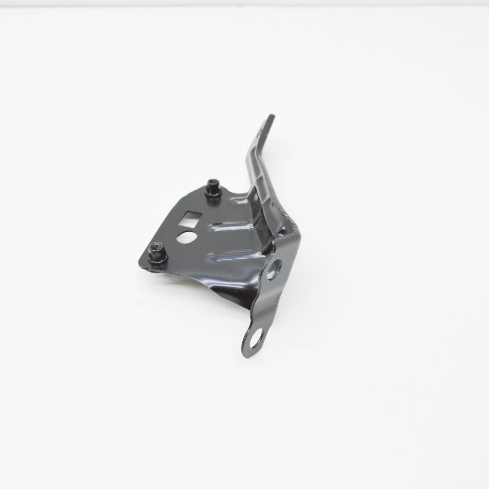 NEW VOLKSWAGEN GOLF MK8 FRONT RIGHT FENDER HOLDER BRACE 5H0821136 ORIGINAL