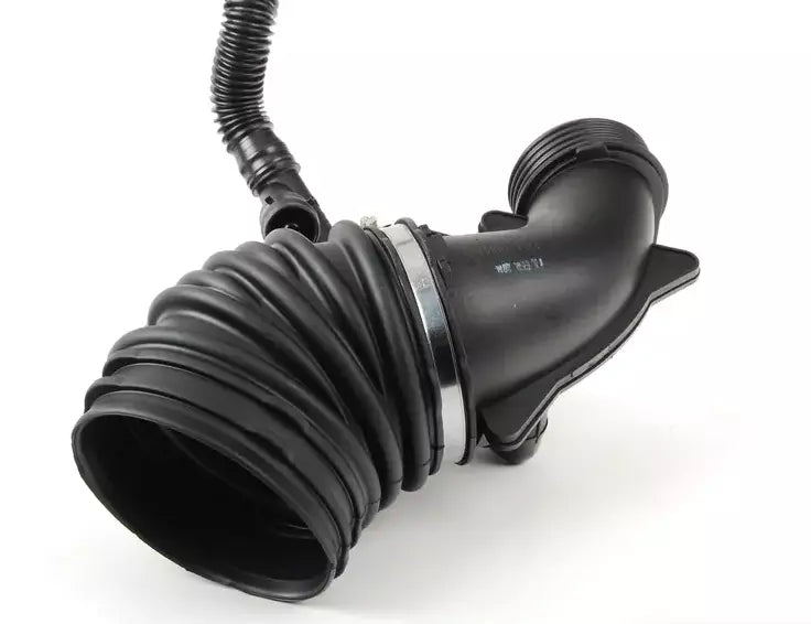 NEW BMW X5 M E70 FILTERED AIR DUCT 13717848152 7848152 ORIGINAL