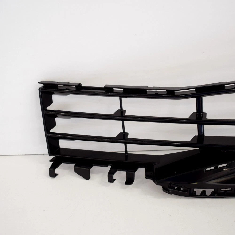 NEW BMW 5 G30 FRONT BUMPER RIGHT GRILLE 51117385278 ORIGINAL