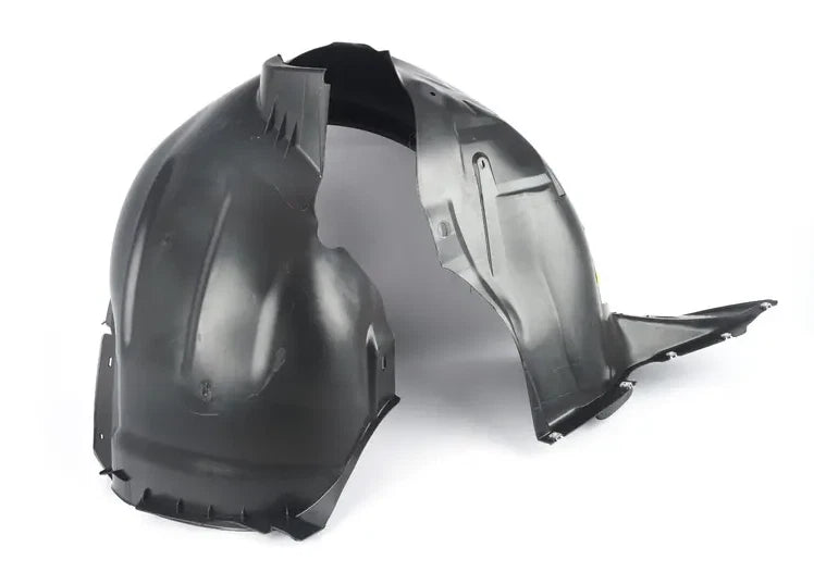 NEW VOLKSWAGEN JETTA A6 FRONT LEFT WHEEL HOUSING LINER 5C6805911L ORIGINAL