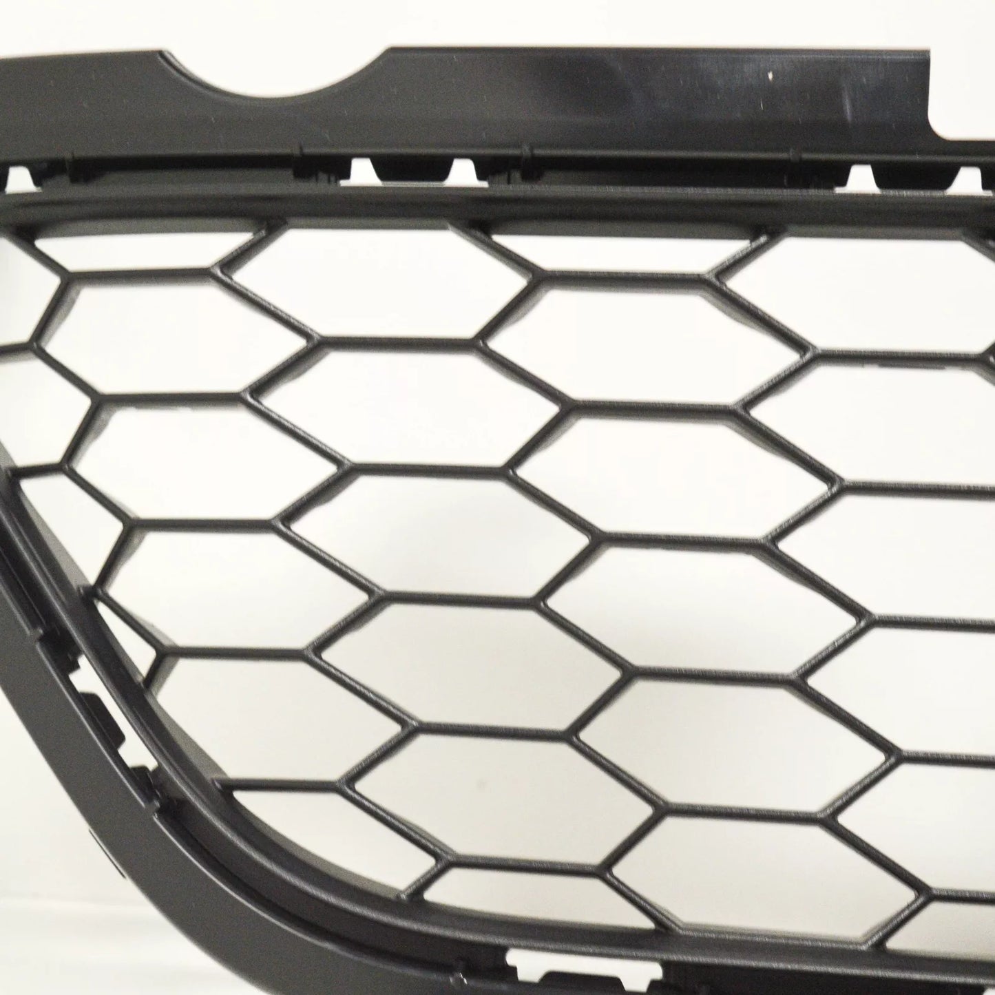 NEW VW GOLF MK7 FRONT BUMPER CENTER LOWER GTI GRILLE 5G0853677AF9B9 ORIGINAL