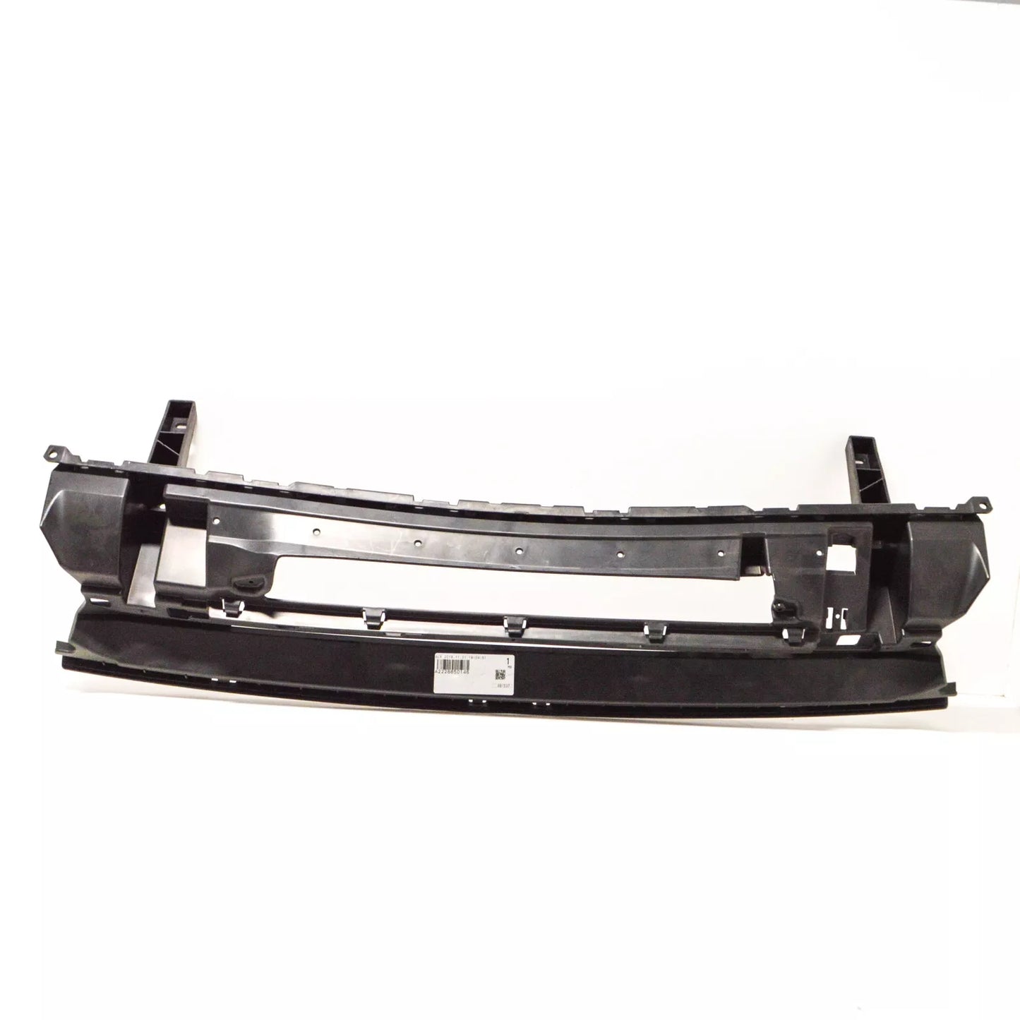 NEW MERCEDES-BENZ S-CLASS W222 REAR BUMPER MIDDLE BRACKET A2228850146 ORIGINAL