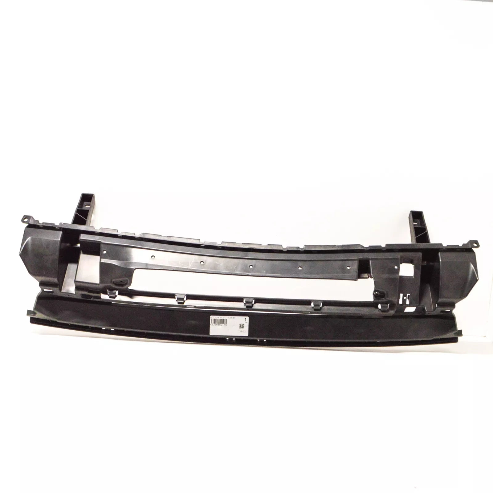 NEW MERCEDES-BENZ S-CLASS W222 REAR BUMPER MIDDLE BRACKET A2228850146 ORIGINAL