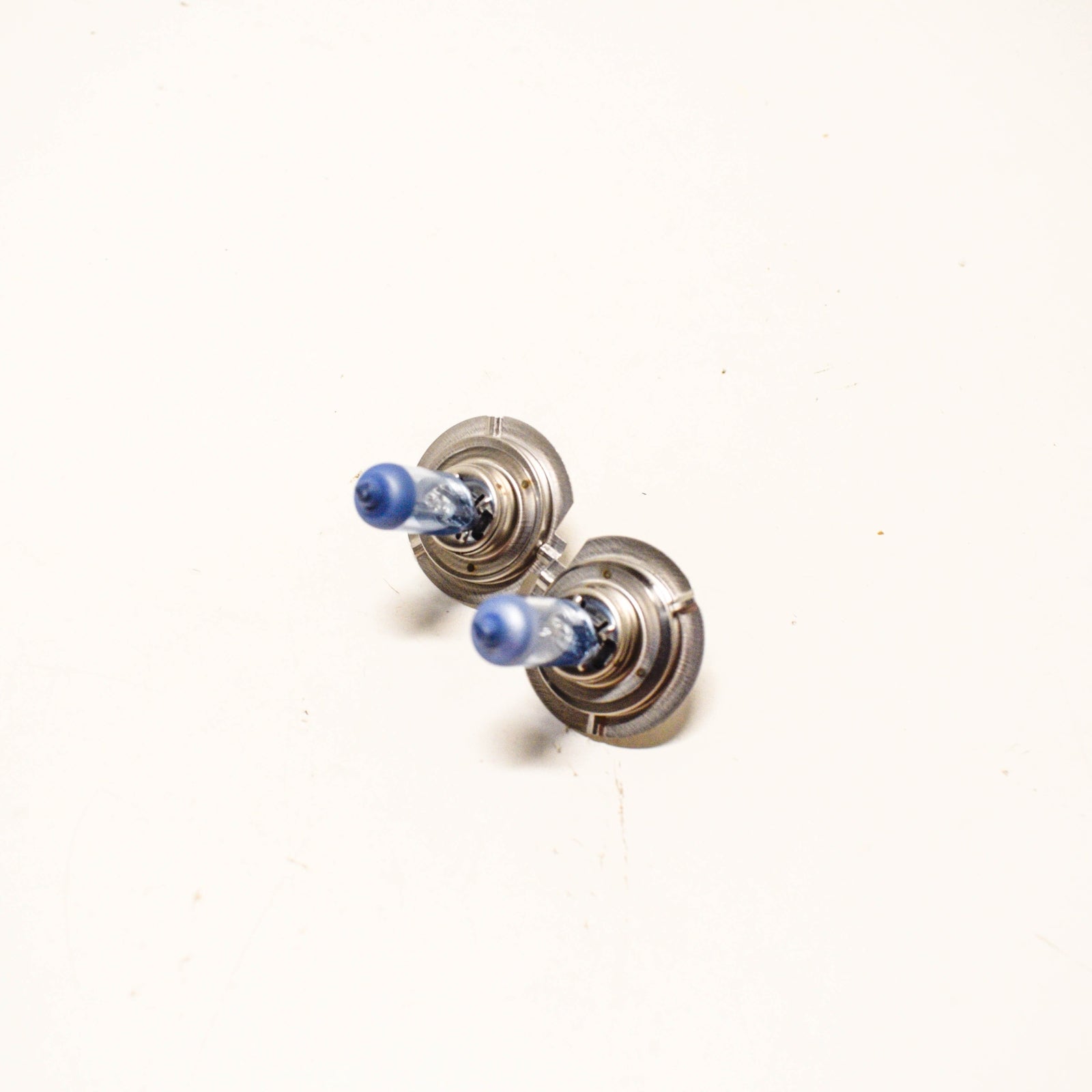 new bmw m3 m5 x1 x3 x5 x6 blue halogen bulbs 63112338076 original