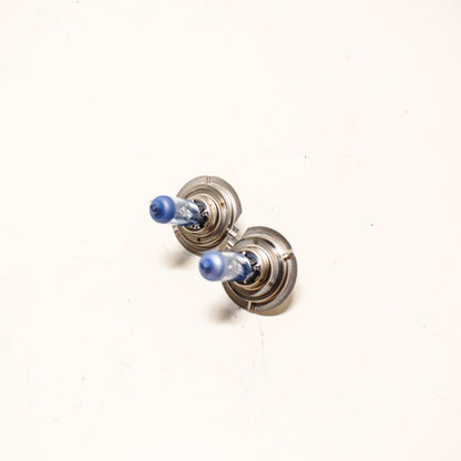 new bmw m3 m5 x1 x3 x5 x6 blue halogen bulbs 63112338076 original