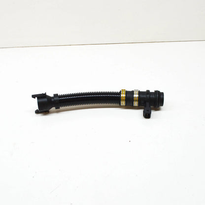 NEW BMW E60N E61N E70N HOT FILM AIR MASS METER/CLEAN PIPE 8516241 13718516241
