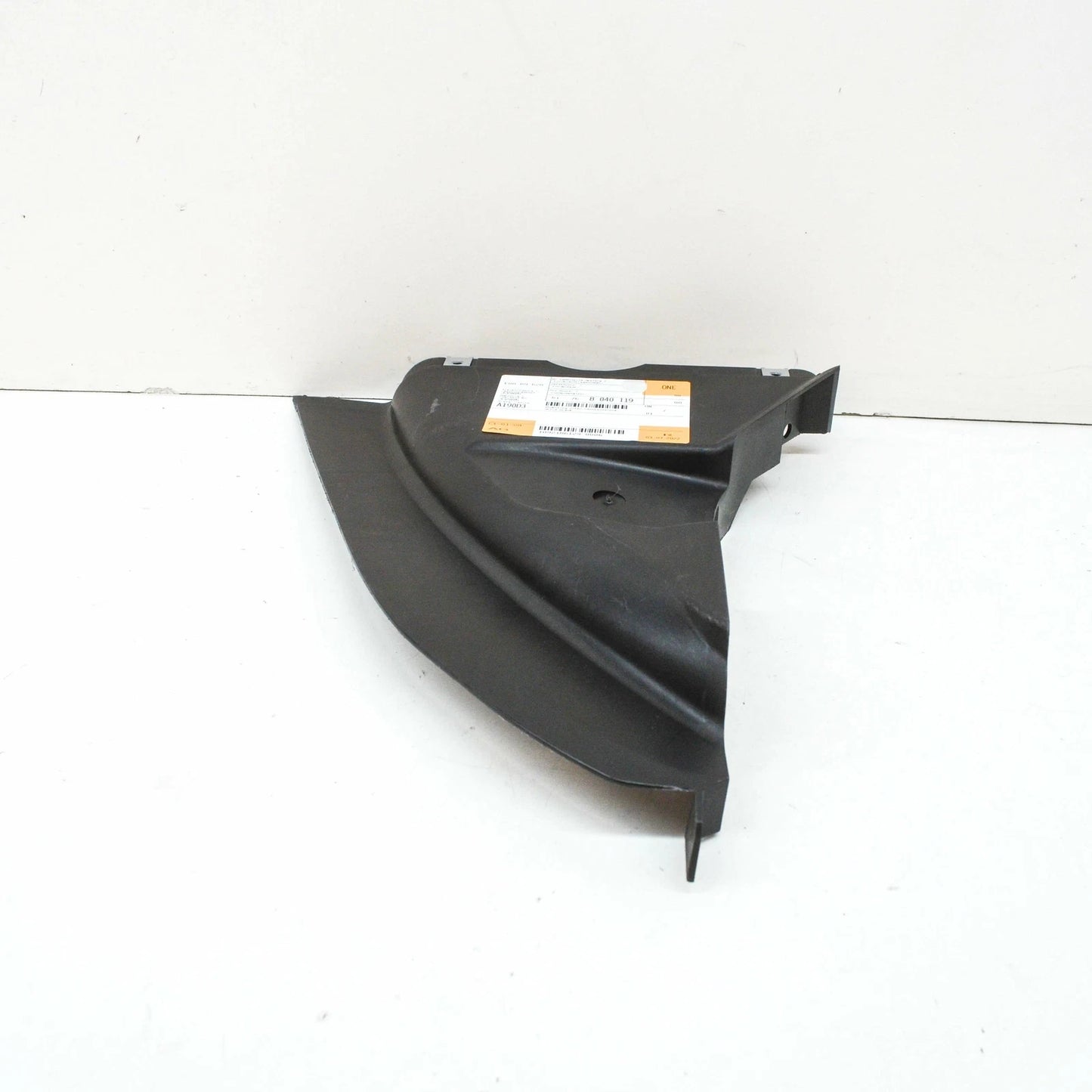 NEW BMW 5 E60 M5 ENGINE SPLASH SHIELD RIGHT COVER 51758040119 ORIGINAL