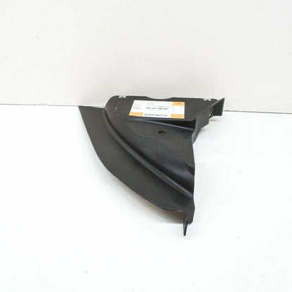NEW BMW 5 E60 M5 ENGINE SPLASH SHIELD RIGHT COVER 51758040119 ORIGINAL