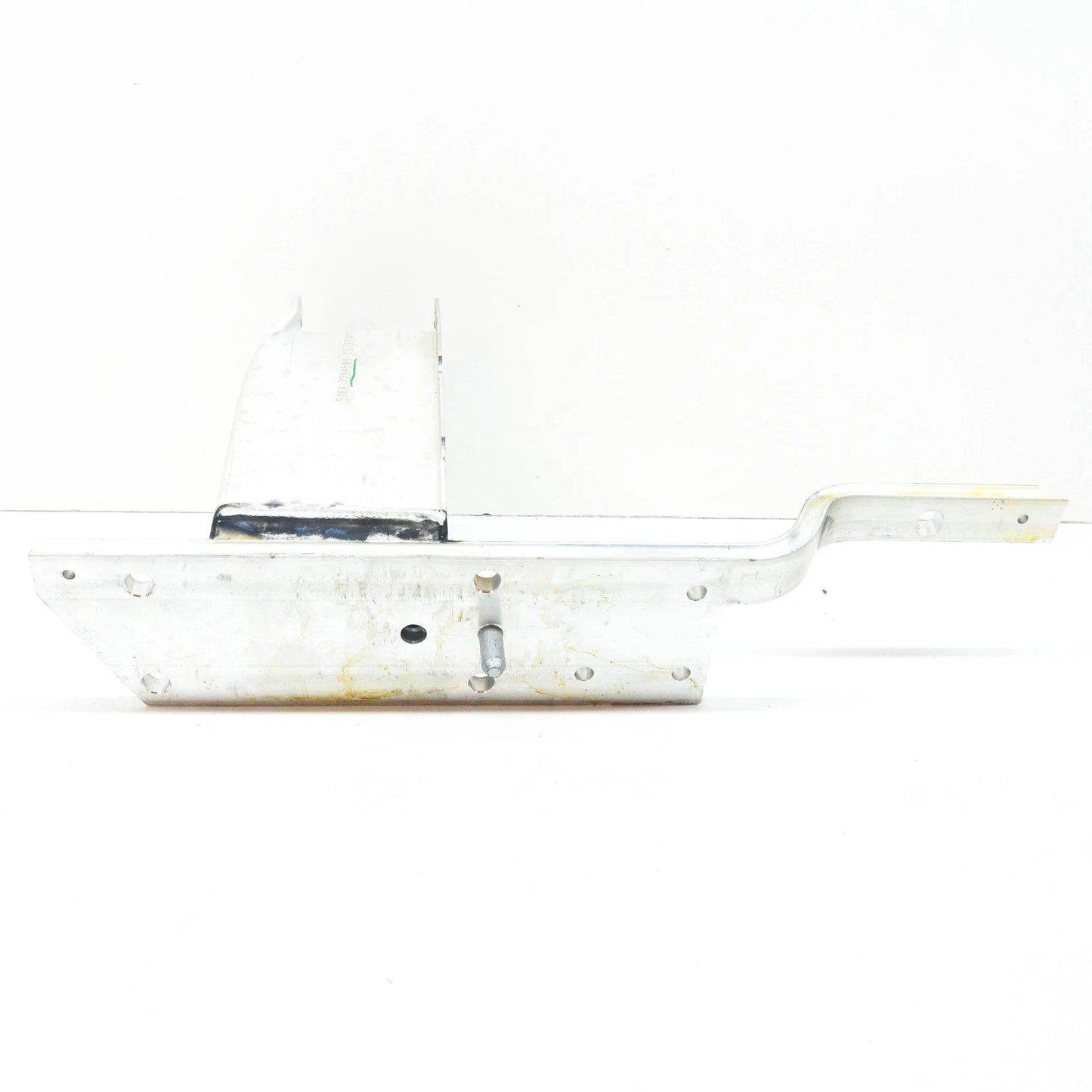 NEW BMW X5 F15 FRONT RIGHT ADAPTER ELEMENT 51647294508 7294508 2015 ORIGINAL