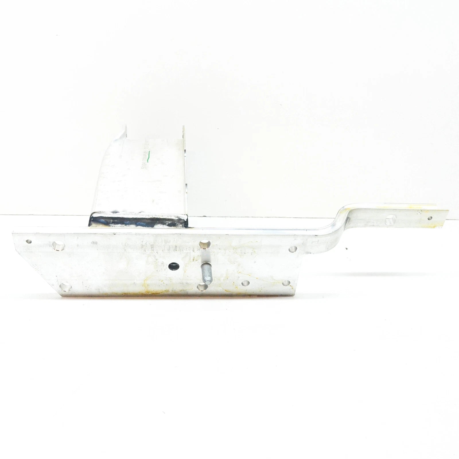 NEW BMW X5 F15 FRONT RIGHT ADAPTER ELEMENT 51647294508 7294508 2015 ORIGINAL