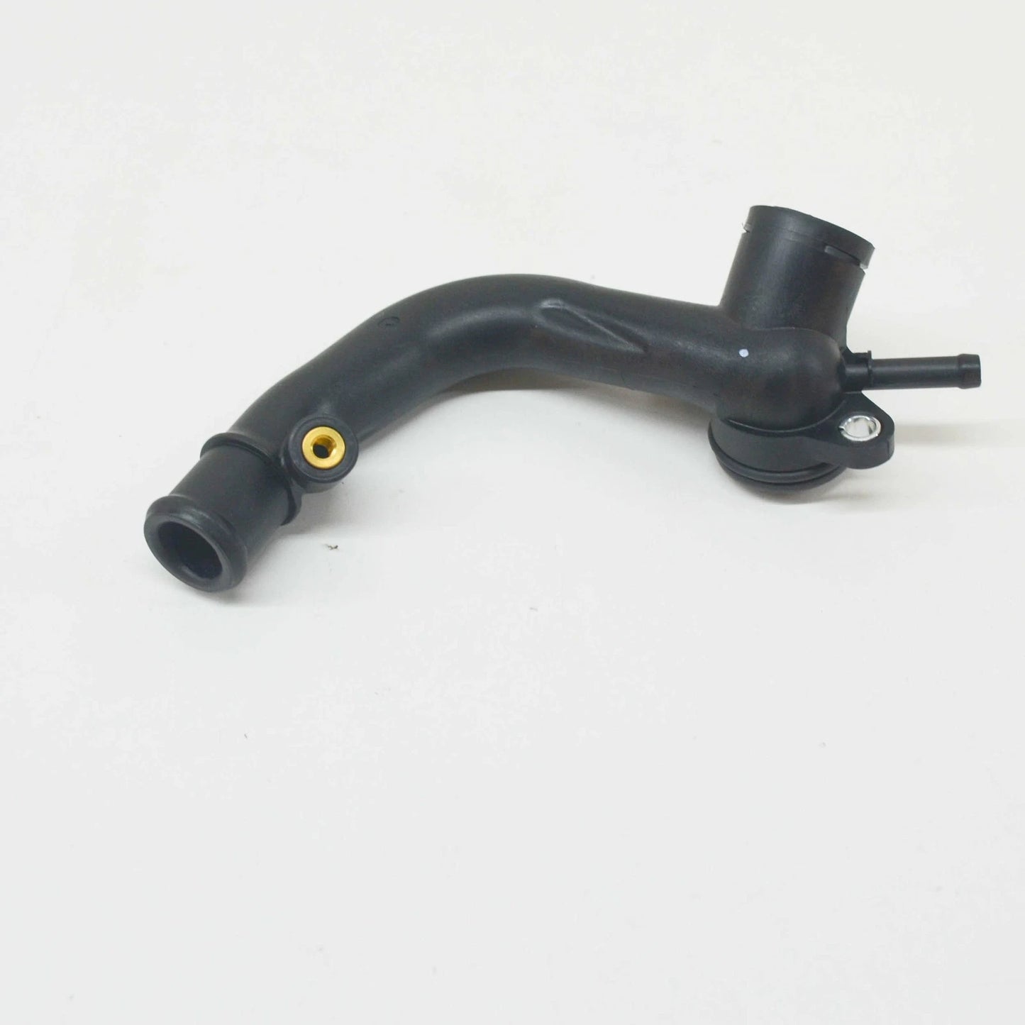 NEW VOLKSWAGEN CC ENGINE WATER PUMP CONNECTION 06J121132E