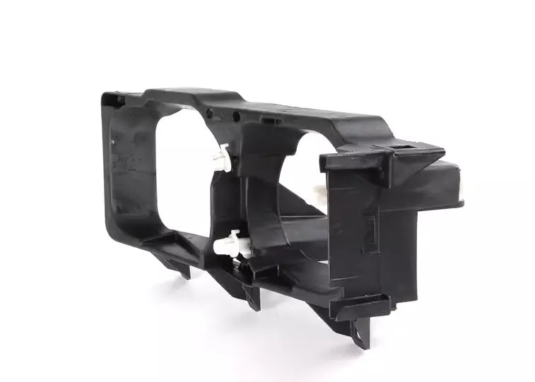 NEW BMW 3 E36 RIGHT HEADLIGHT SUPPORTING FRAME 63121387866 1387866 ORIGINAL