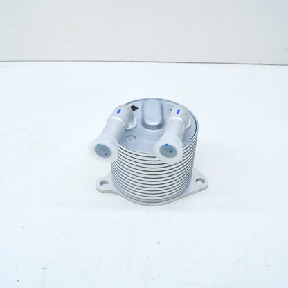 NEW BMW 2 F45 OIL COOLER 24148642575 8642575 ORIGINAL