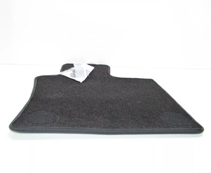 NEW BMW X6 F16 FRONT FLOOR MAT LEFT DRIVER SIDE 51477439860 LHD ORIGINAL