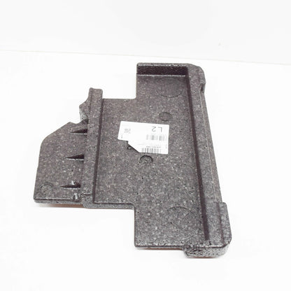 NEW AUDI A3 SPORTBACK 8P REAR BATTERY BOX CAP 1K6801498 ORIGINAL