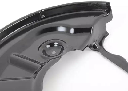 NEW VW TIGUAN MK1 REAR RIGHT BRAKE DISC COVER PLATE 5Q0615612S ORIGINAL