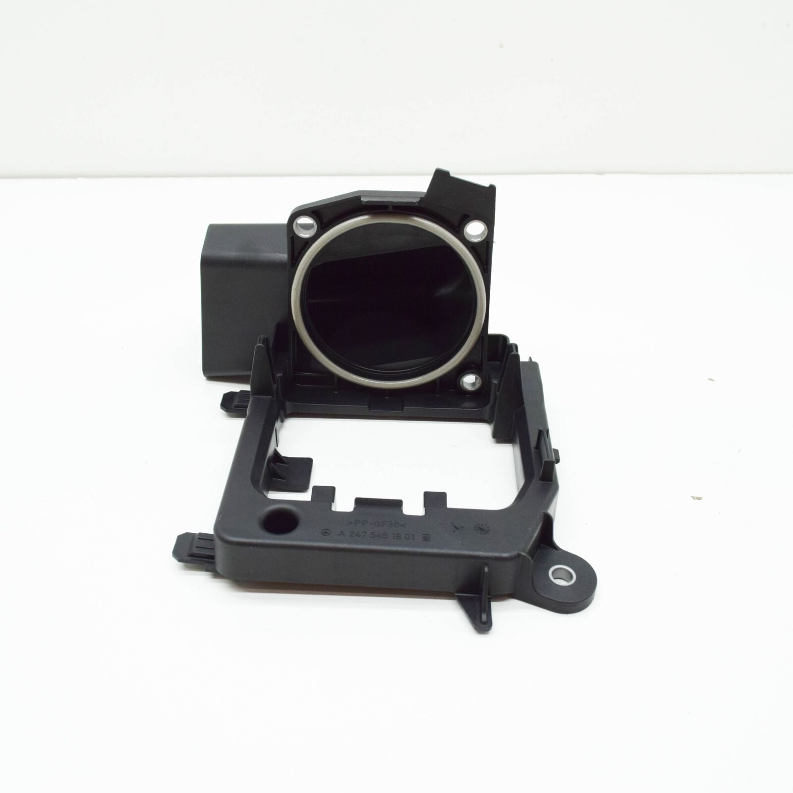 NEW MB A W177 FRONT SOUND GENERATOR MODULE BRACKET A2475451801 ORIGINAL