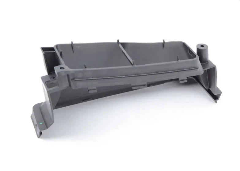 NEW AUDI A8 4H RIGHT LOWER INTAKE AIR DUCT 4H0129628AB