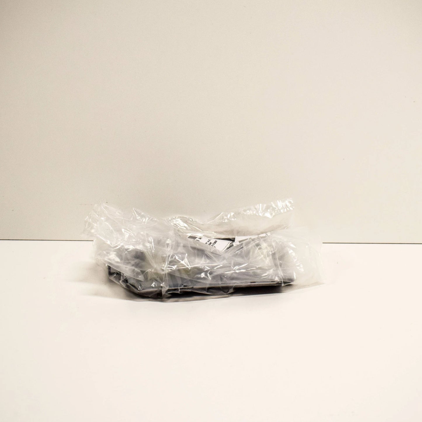 NEW AUDI A5 8W6 QUARTER PANEL LINER TRIM LEFT 8W6867295V48 ORIGINAL