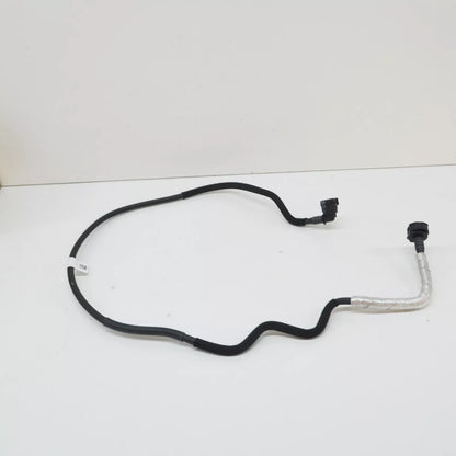 NEW BMW X1 F48 CYLINDER HEAD EXPANSION TANK PIPE 17129887040 ORIGINAL