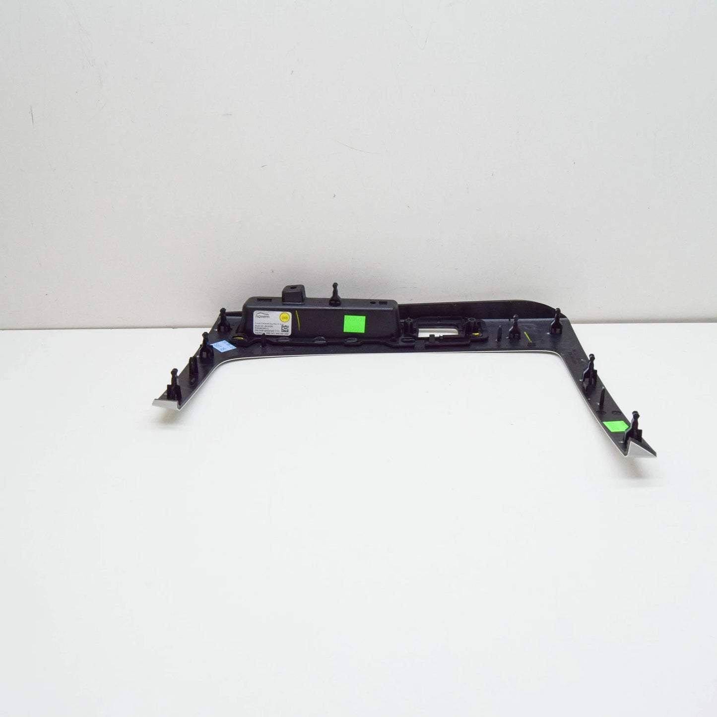 NEW AUDI Q5 80A MK2 CENTER CONSOLE COVER TRIM LHD 80B863969AB1NK ORIGINAL