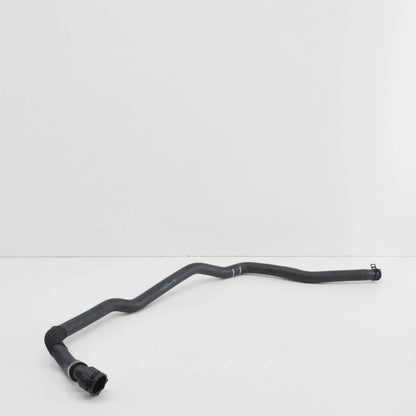 NEW BMW 1 F20 HEATER EXCHANGER RETURN HOSE 64219243891 9243891 ORIGINAL
