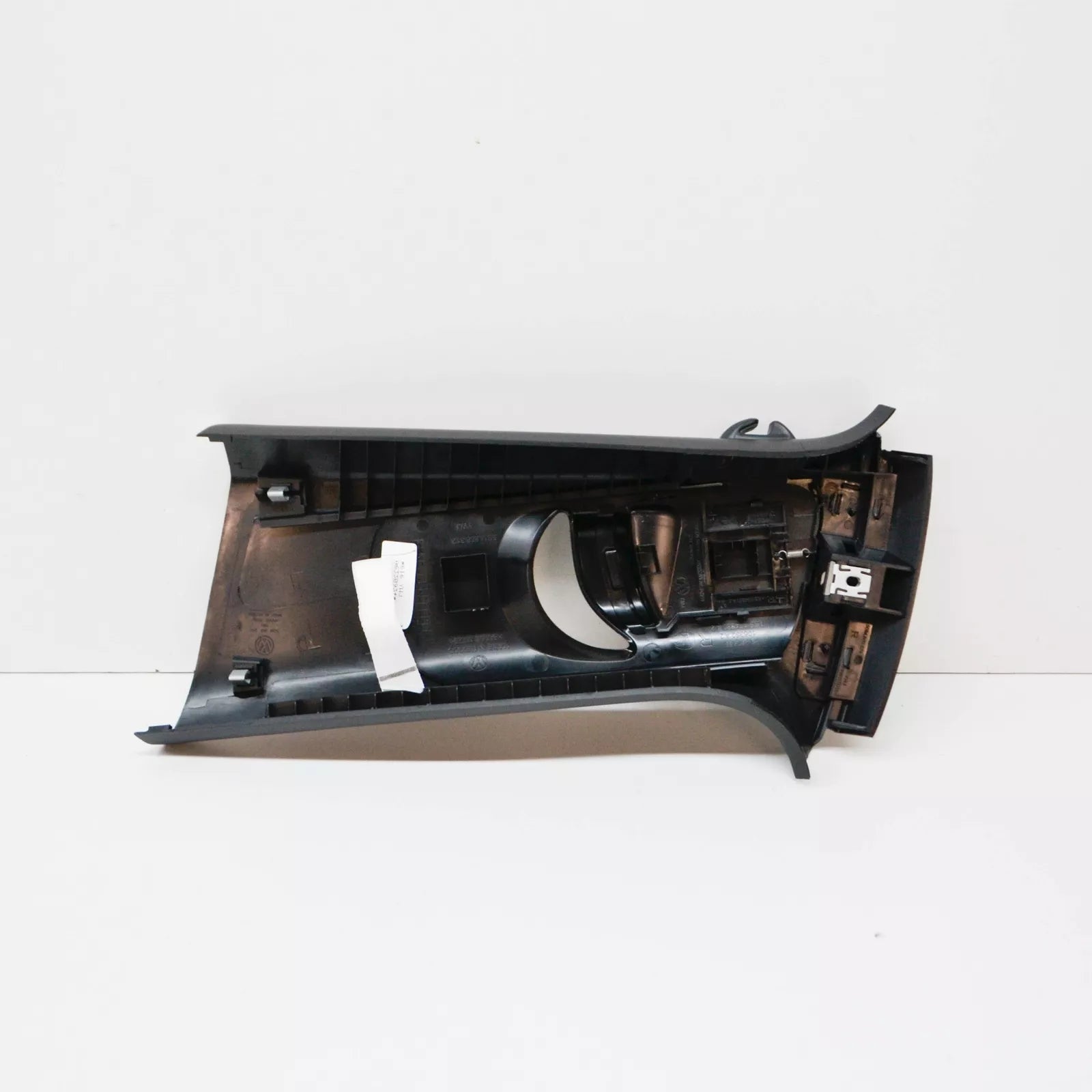 NEW VW GOLF VII 5G MK7 RIGHT UPPER B PILLAR TRIM 5GM867244E82V