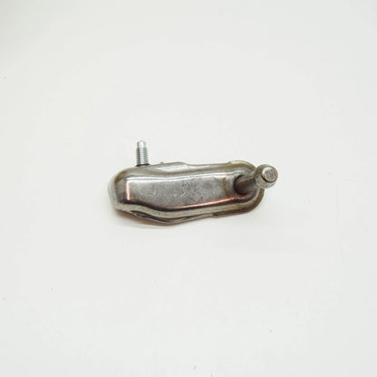 NEW BMW 3 COUPE E92 REAR LEFT EXHAUST HANGER BRACKET 18207571005 7571005