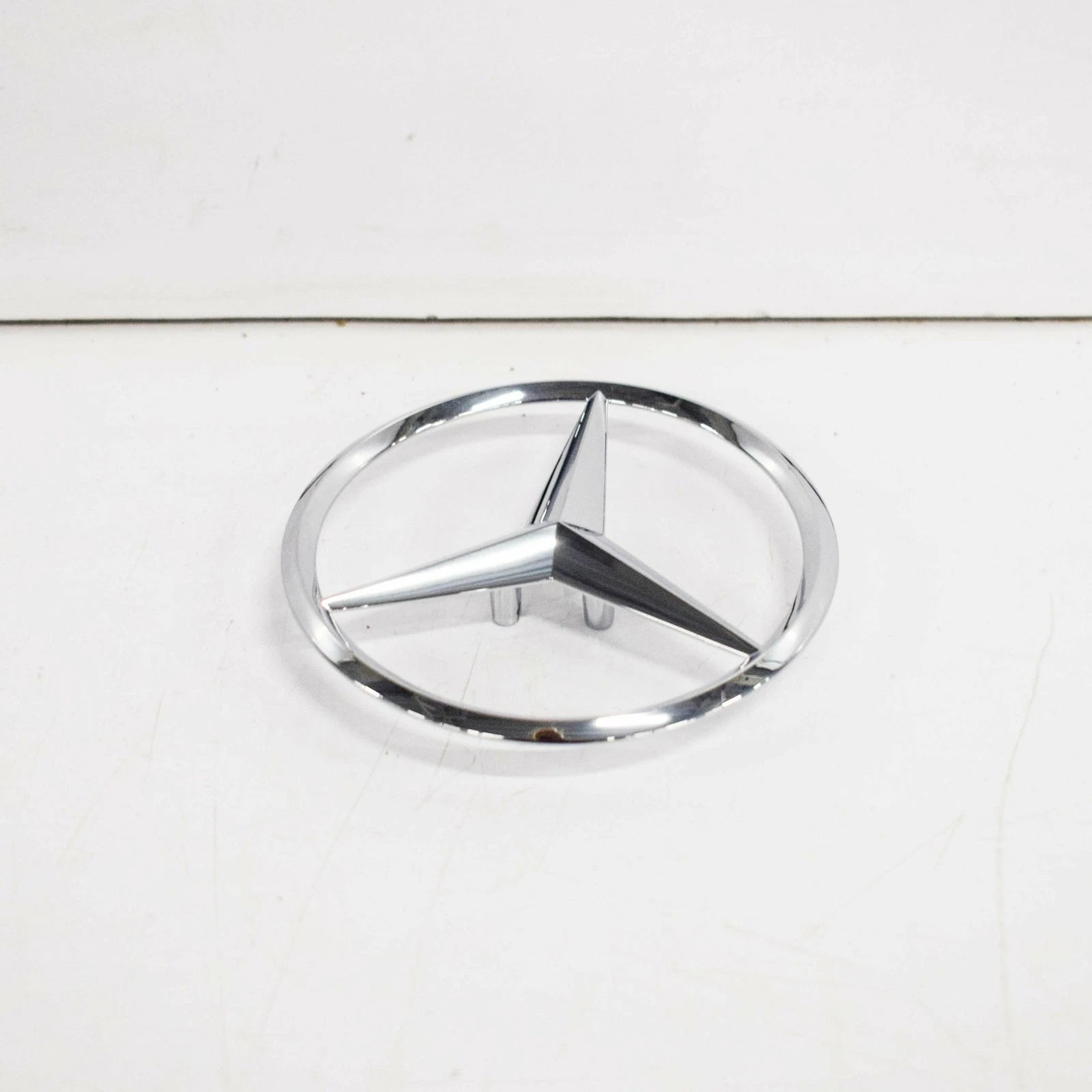 NEW MERCEDES-BENZ CLA X117 REAR MERCEDES STAR EMBLEM BADGE A1178170116 ORIGINAL