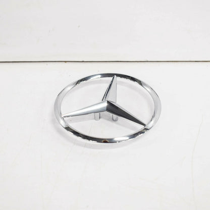 NEW MERCEDES-BENZ CLA X117 REAR MERCEDES STAR EMBLEM BADGE A1178170116 ORIGINAL