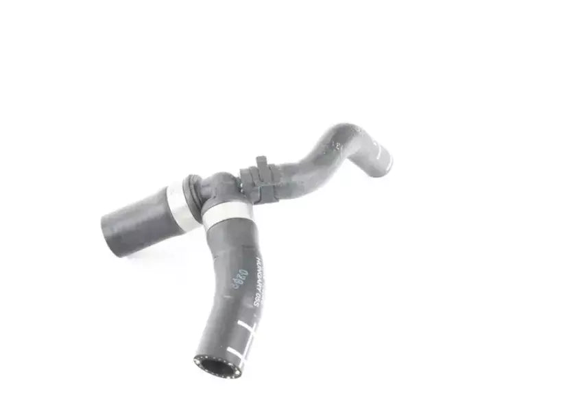 NEW AUDI Q7 4L ENGINE COOLANT HOSE 7L0121156A ORIGINAL