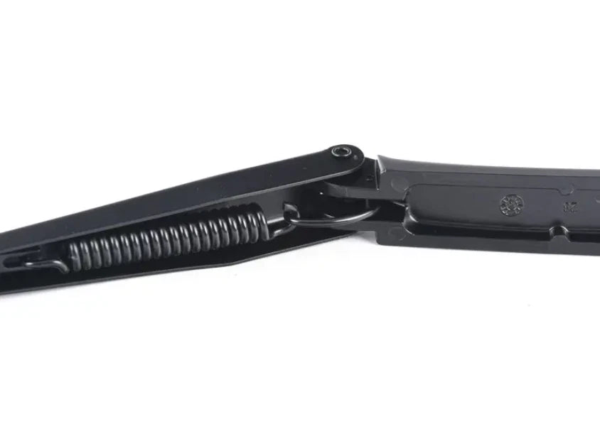 NEW VOLKSWAGEN JETTA A6 MK6 FRONT LEFT AERO WIPER ARM LHD 5C7955409B ORIGINAL