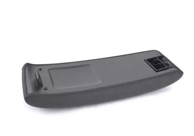 NEW AUDI Q7 4L LEFT ARMREST UPPER PART LHD 4L1864249A38M