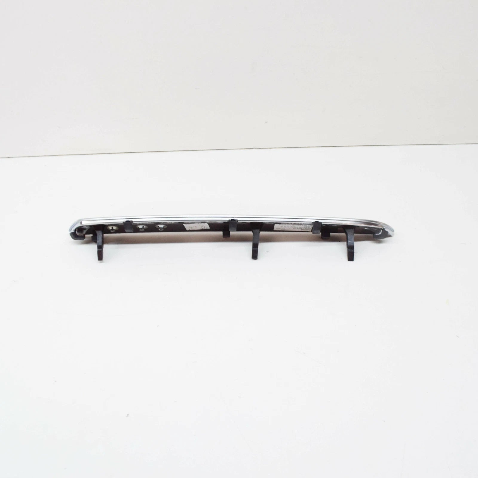 NEW AUDI A4 B8 DASHBOARD MOLDING TRIM LHD 8K1853190ADAJ3 ORIGINAL