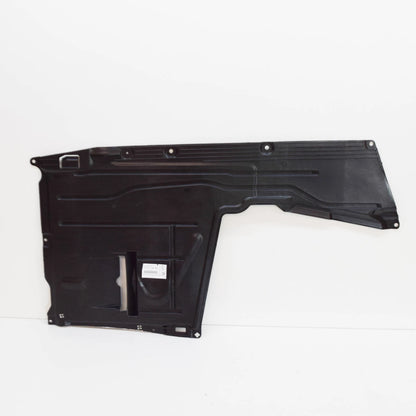 NEW BMW 1 F20 MIDDLE LEFT UNDERBODY PANELLING 51757241829 7241829 ORIGINAL