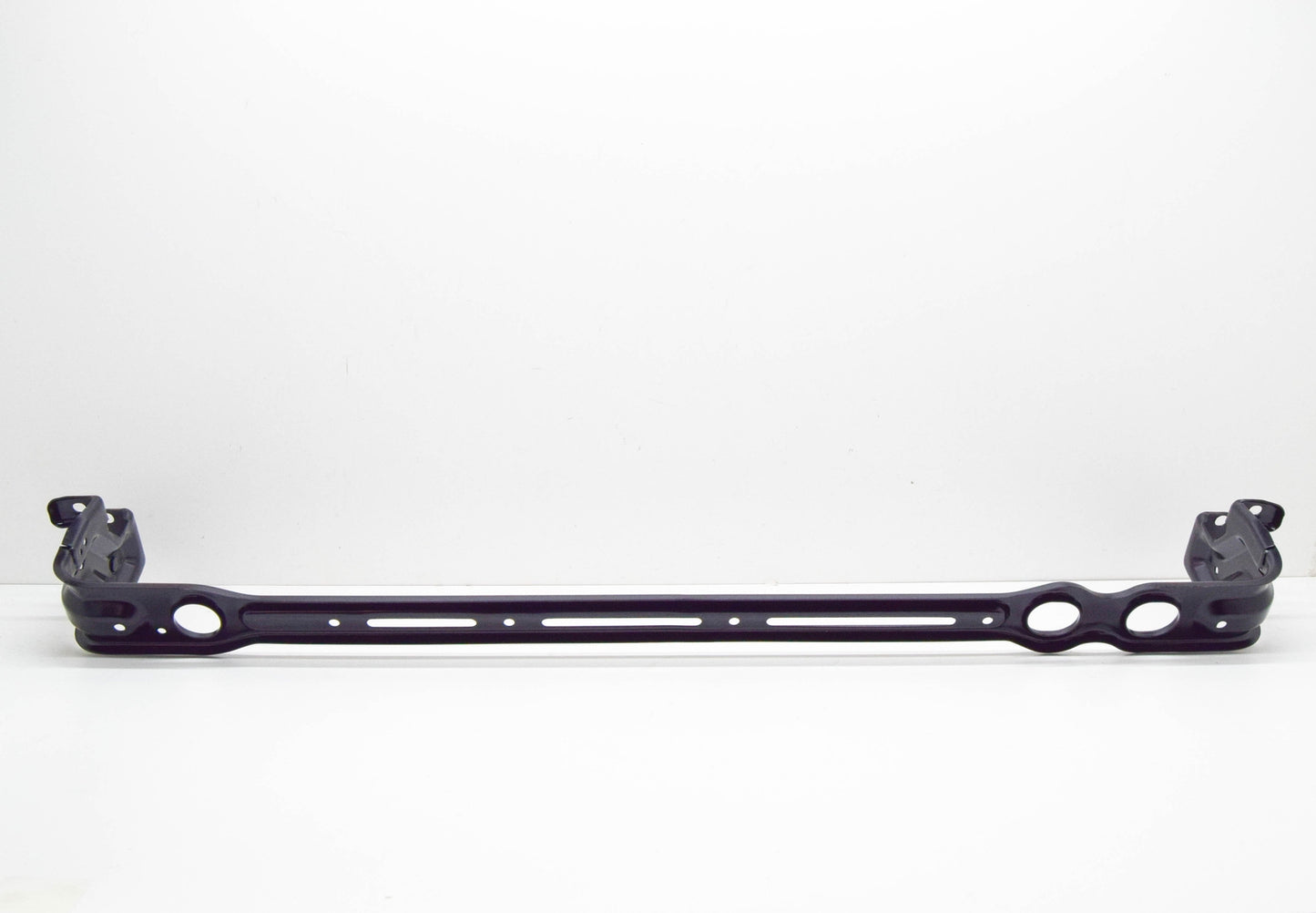 new ford transit connect mk1 front radiator support bracket 4572692 original