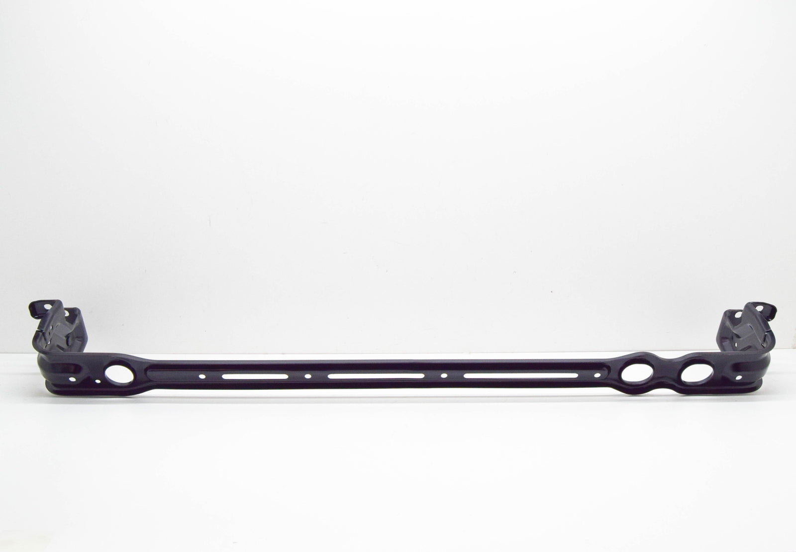 new ford transit connect mk1 front radiator support bracket 4572692 original