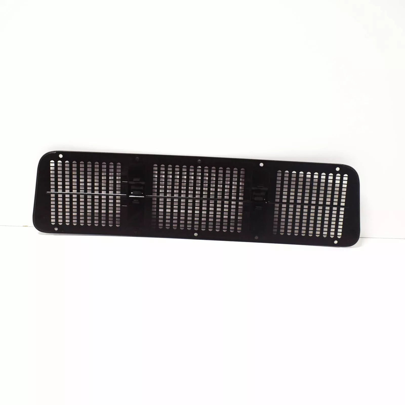 NEW MERCEDES-BENZ G W463 ENGINE HOOD GRILLE COVERING A4638870125 ORIGINAL