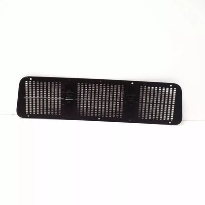 NEW MERCEDES-BENZ G W463 ENGINE HOOD GRILLE COVERING A4638870125 ORIGINAL