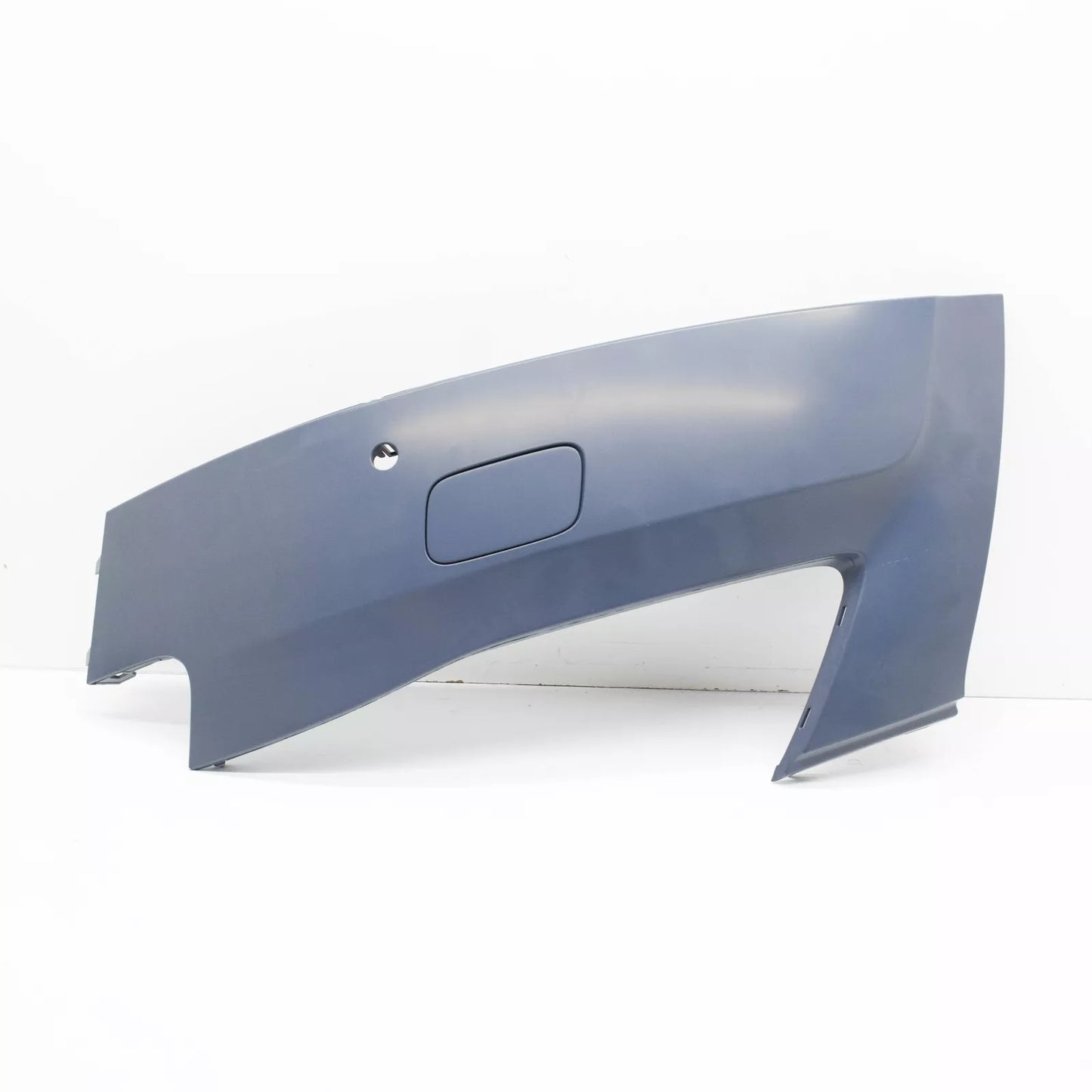 NEW AUDI A4 ALLROAD QUATTRO B8 FRONT BUMPER LEFT COVER 8K0807107AGRU ORIGINAL