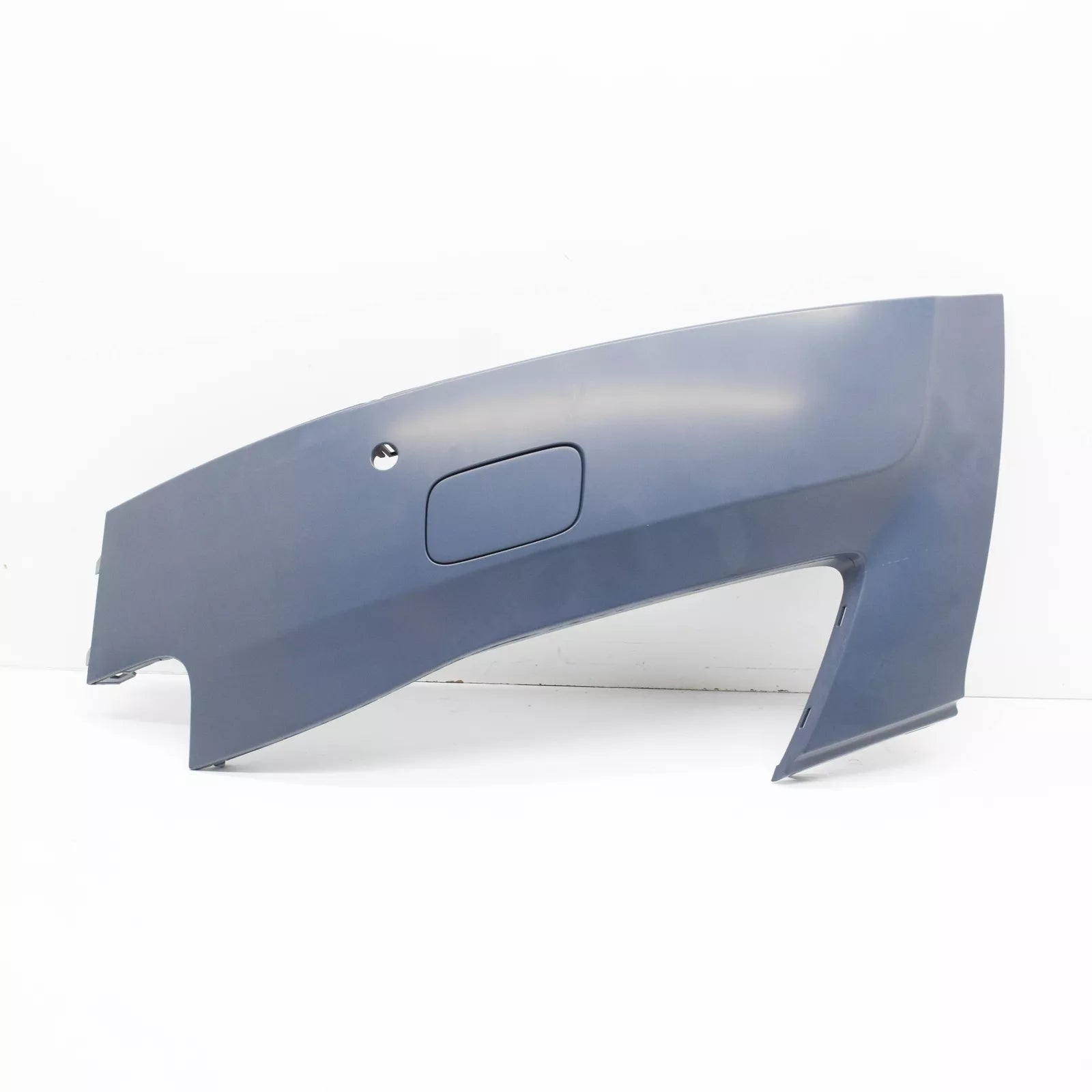 NEW AUDI A4 ALLROAD QUATTRO B8 FRONT BUMPER LEFT COVER 8K0807107AGRU ORIGINAL