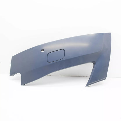 NEW AUDI A4 ALLROAD QUATTRO B8 FRONT BUMPER LEFT COVER 8K0807107AGRU ORIGINAL